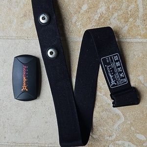 OTF Orange theory fitness sensor / HR monitor